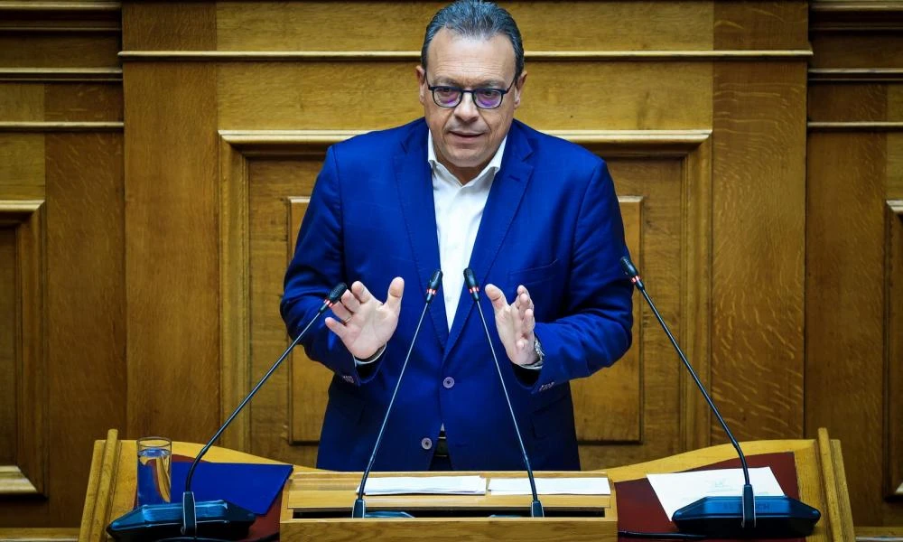 Φάμελλος για εκλογές στον ΣΥΡΙΖΑ: "Δεν είναι εμπιστοσύνη να κάνουμε κάθε 5 μήνες εκλογές για πρόεδρο"